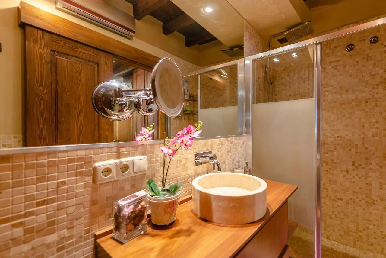 Ferienwohnung Precioso Apartamento En El Centro De Granada