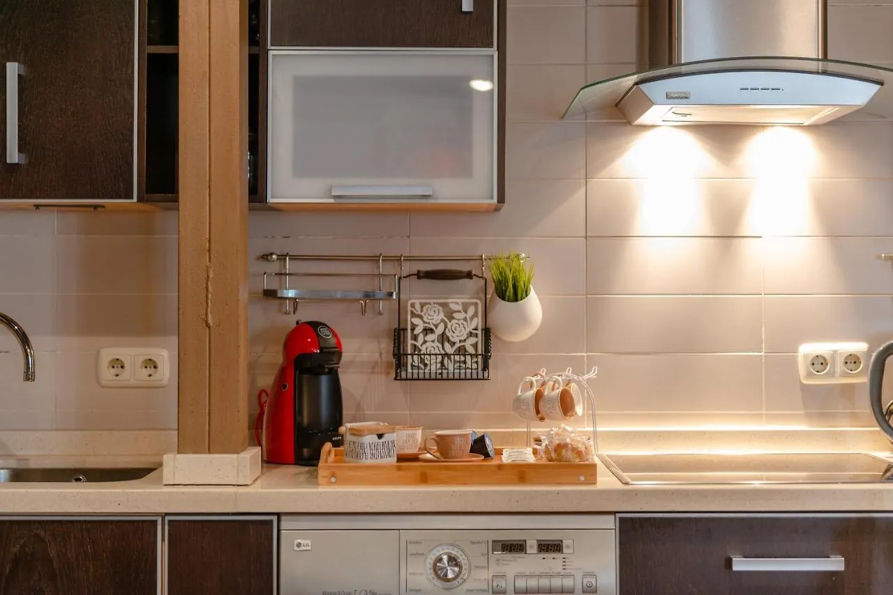 Ferienwohnung Precioso Apartamento En El Centro De Granada Spanien