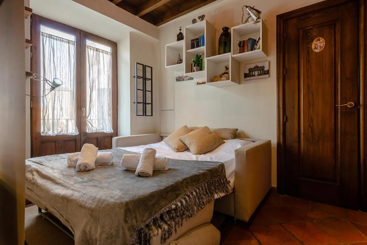 Precioso Apartamento En El Centro De Granada Apartment