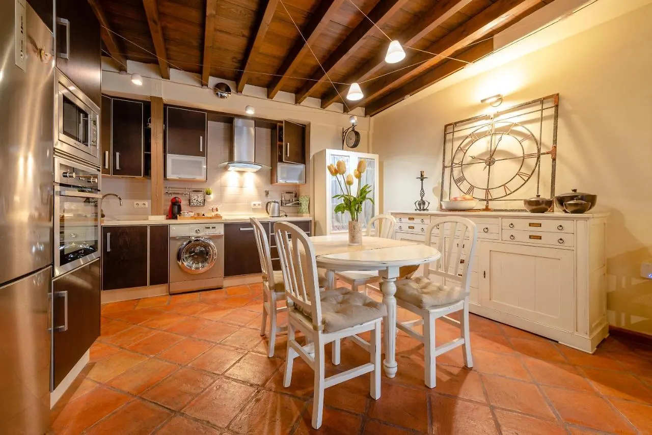 Precioso Apartamento En El Centro De Granada Apartment