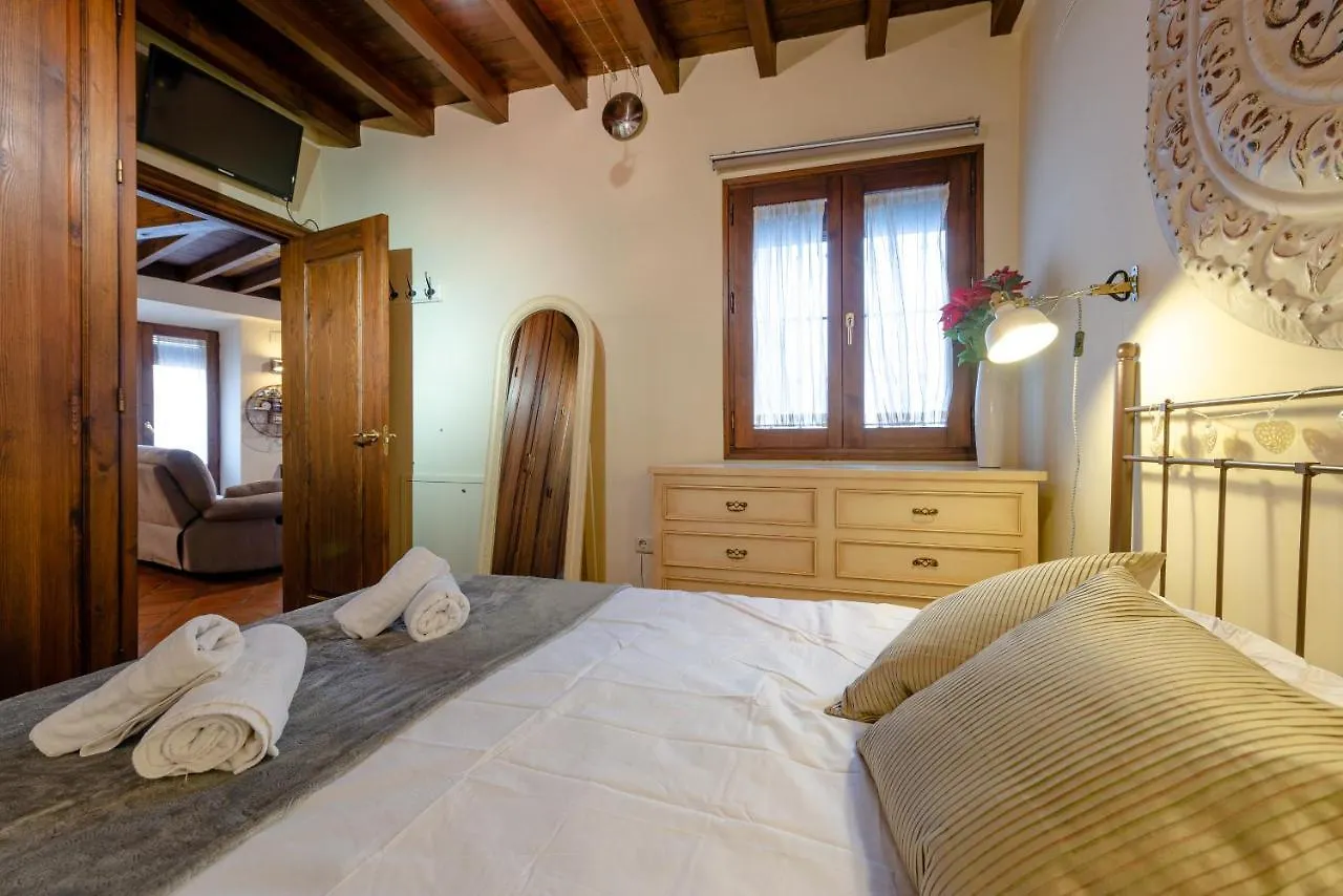 Precioso Apartamento En El Centro De Granada Apartment Spain
