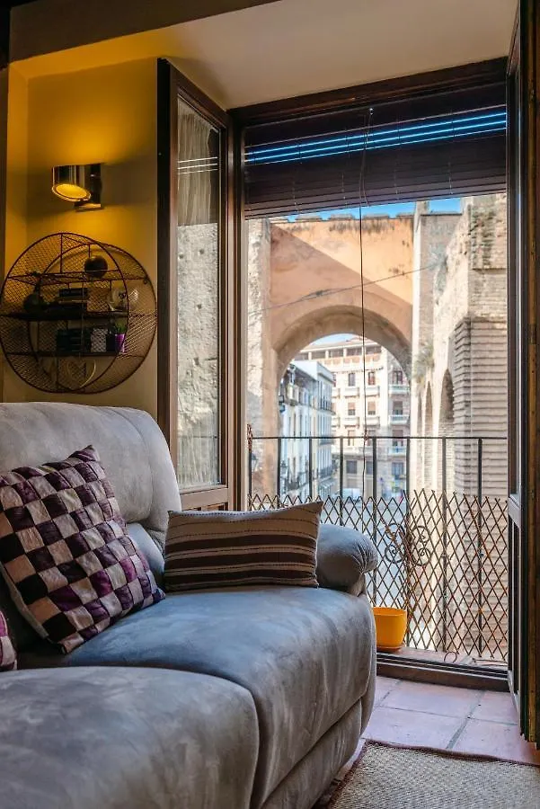 Precioso Apartamento En El Centro De Granada Apartment