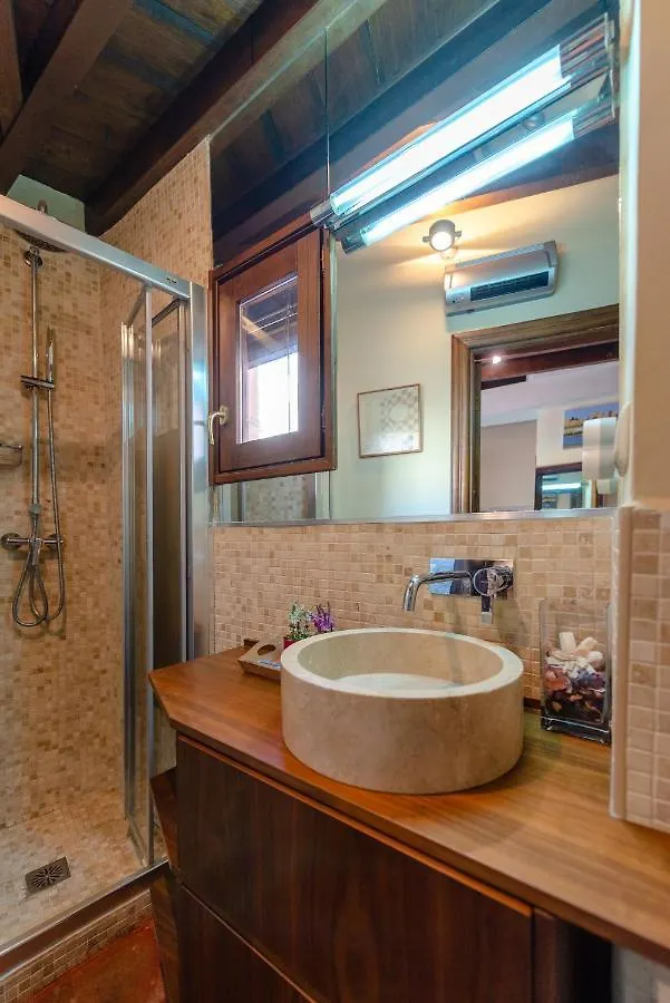 Precioso Apartamento En El Centro De Granada Apartment 0*,