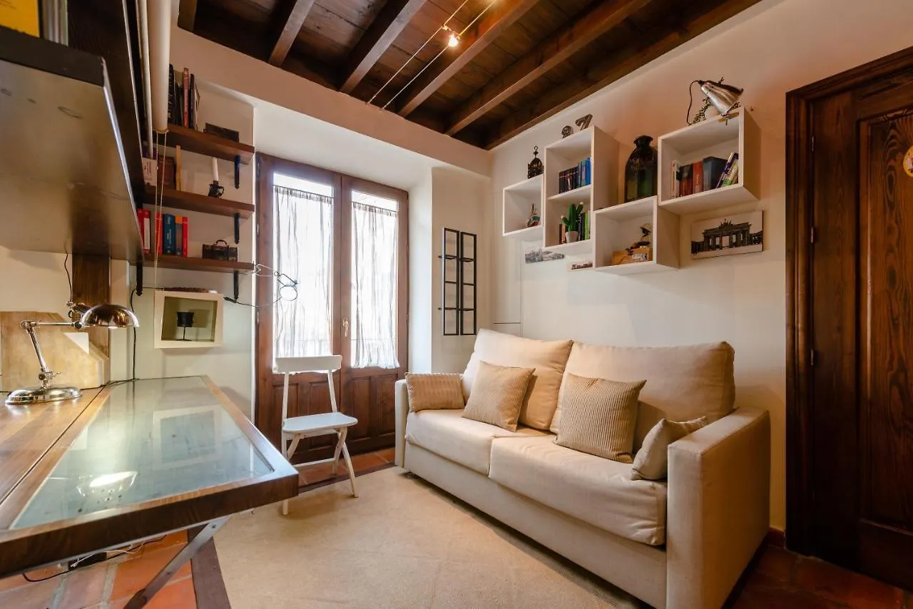 Precioso Apartamento En El Centro De Granada Apartment