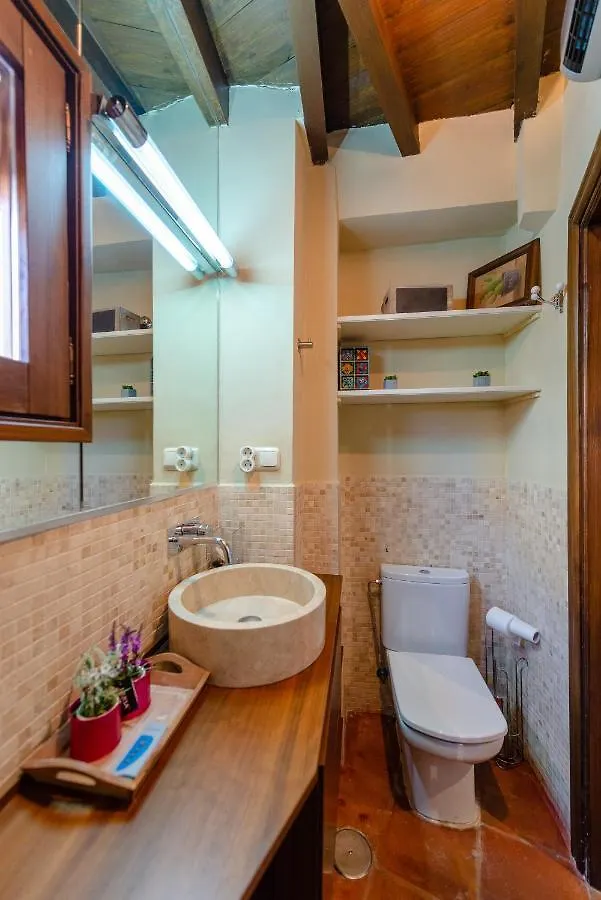Precioso Apartamento En El Centro De Granada Apartment
