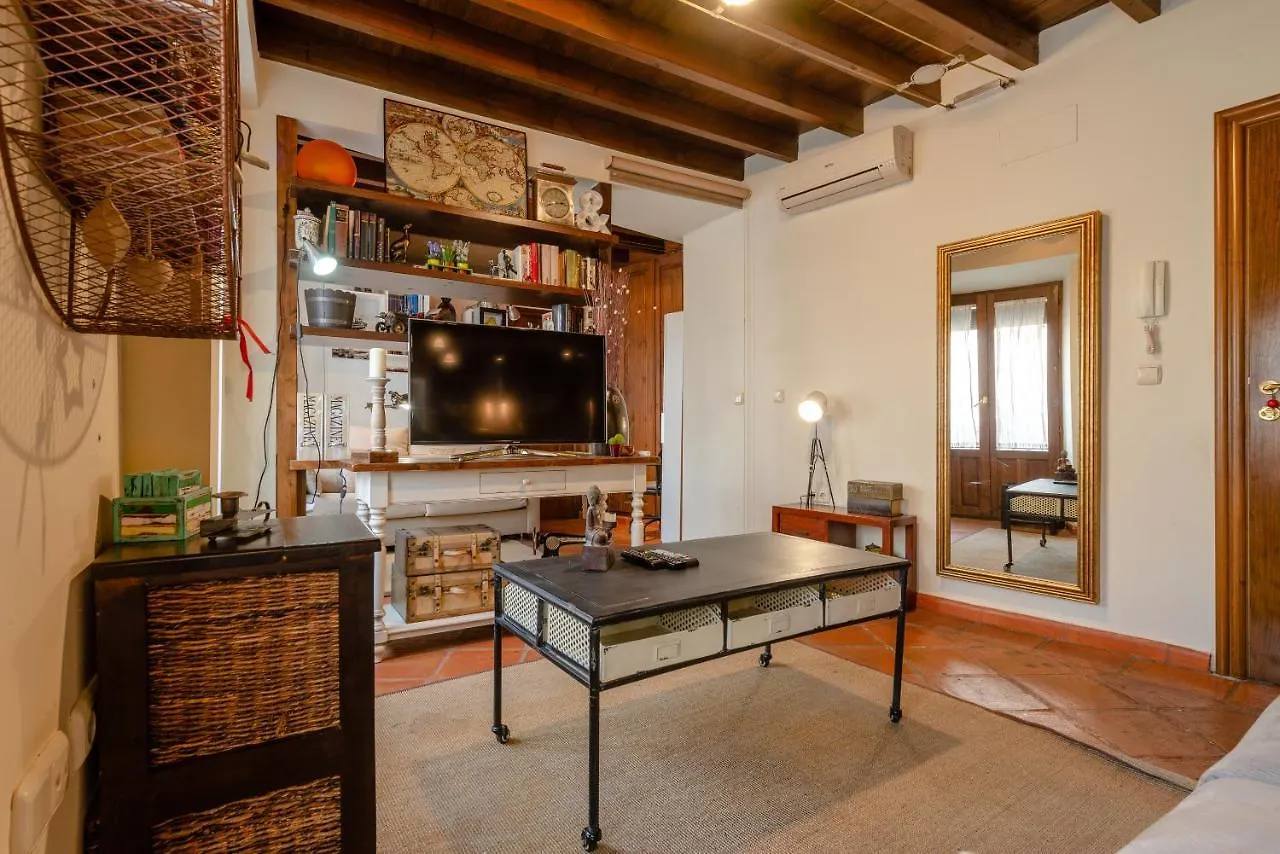 Precioso Apartamento En El Centro De Granada Apartment