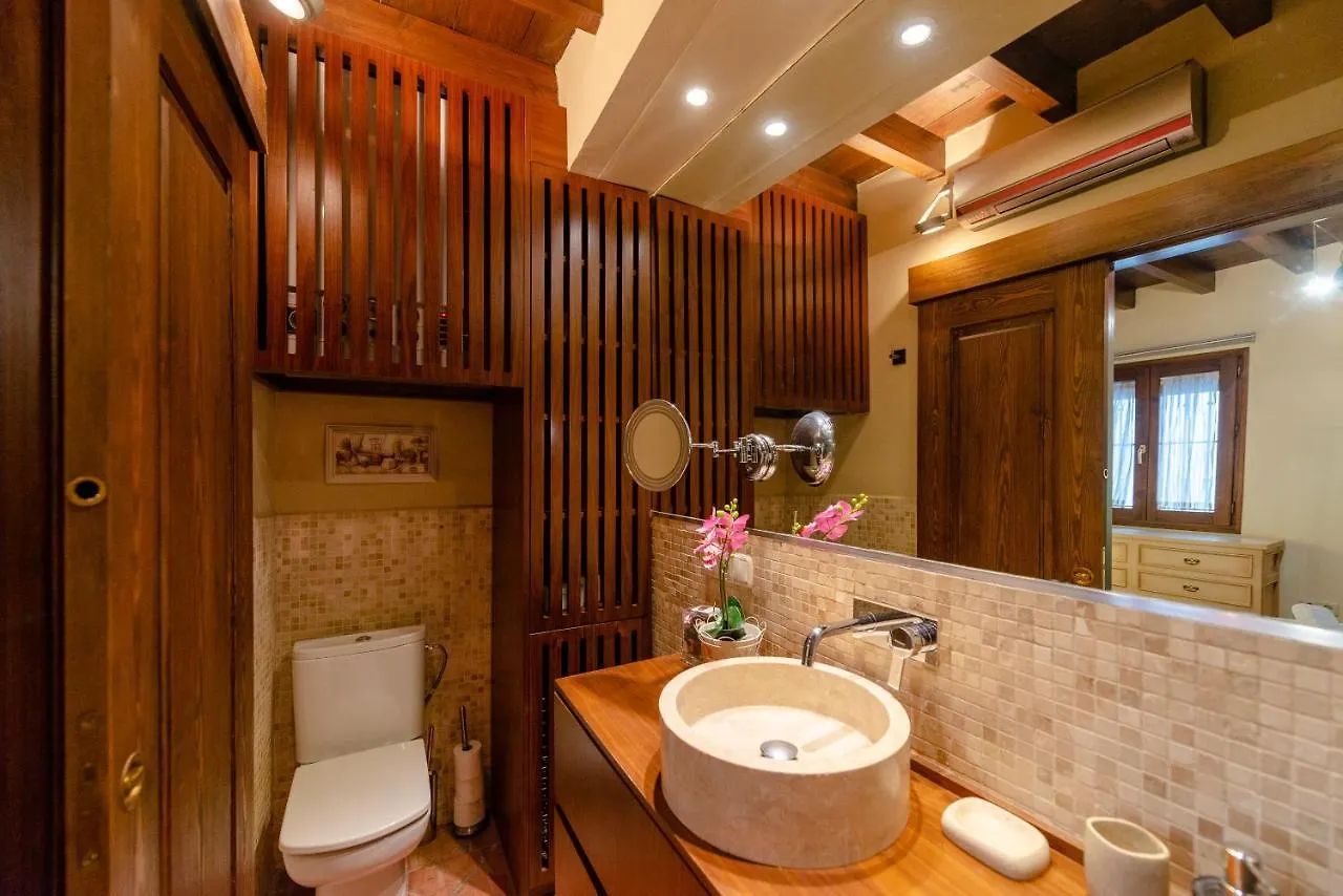 Precioso Apartamento En El Centro De Granada Apartment Spain